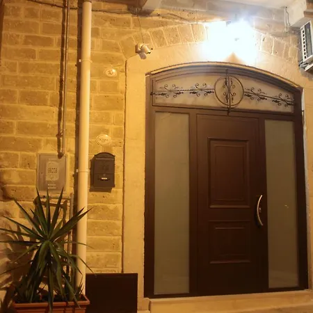 Vendégház Deshome Bari