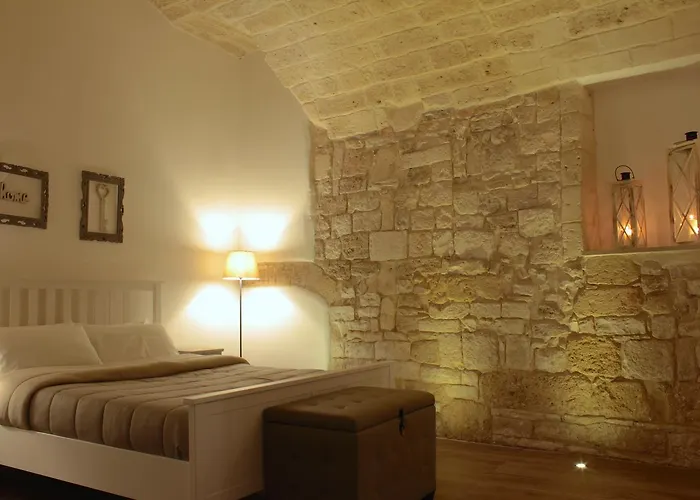 Deshome Gasthuis Bari