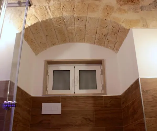 Gasthuis Deshome Bari