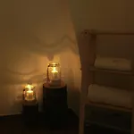Deshome Maison d'hôtes 3*