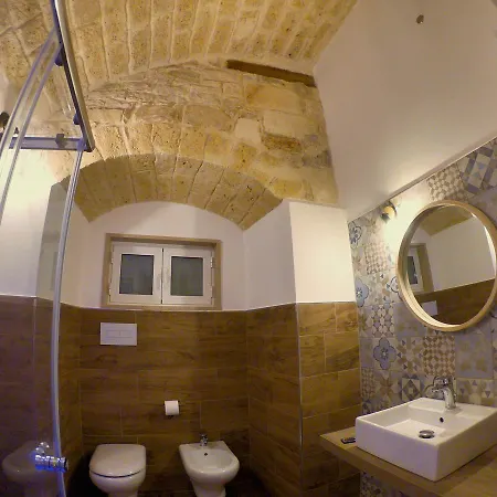 Deshome Гостьовий будинок 3*