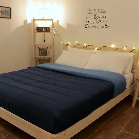 Гостьовий будинок Deshome Барі