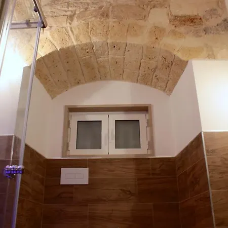 Гостьовий будинок Deshome Барі