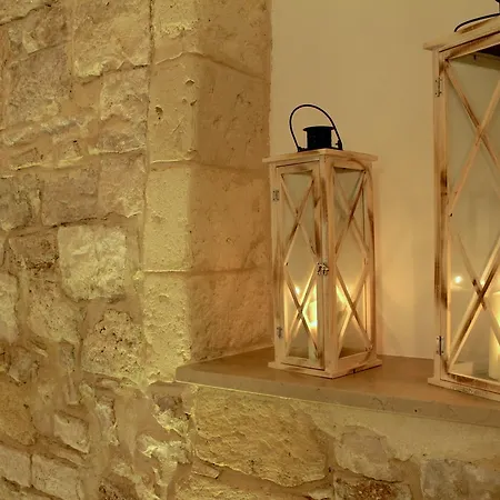 Гостьовий будинок Deshome