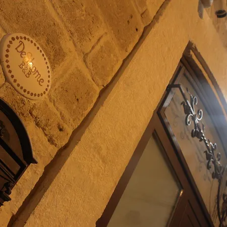 Pensiune Deshome Bari