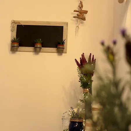 Deshome Гостьовий будинок 3*