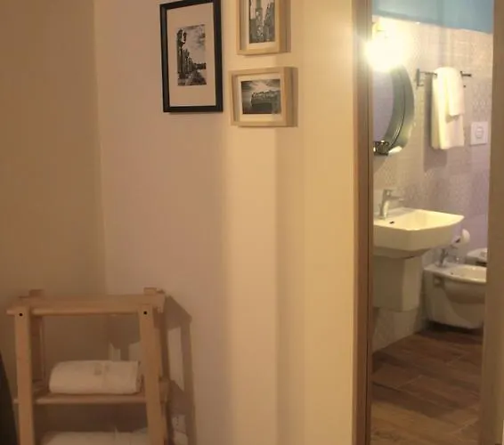 Guest house Deshome 3*