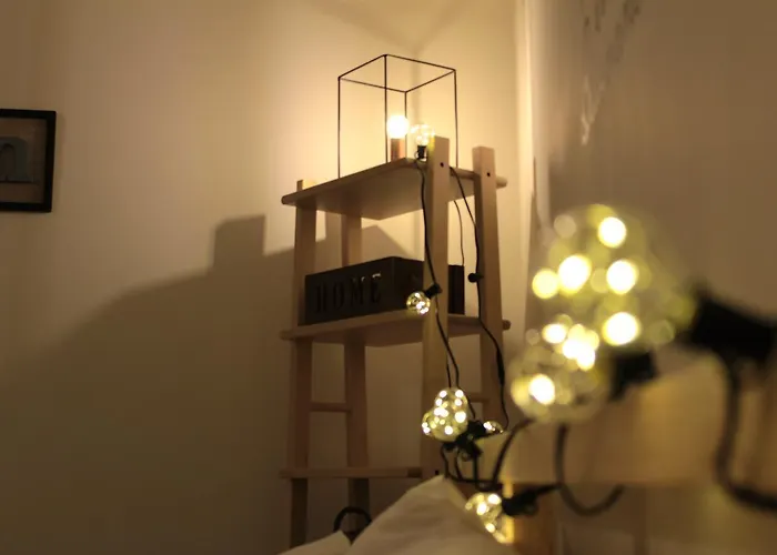 Guest house Deshome 3*