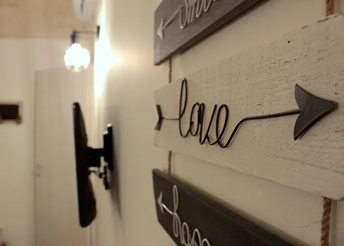 Deshome Guest house 3*