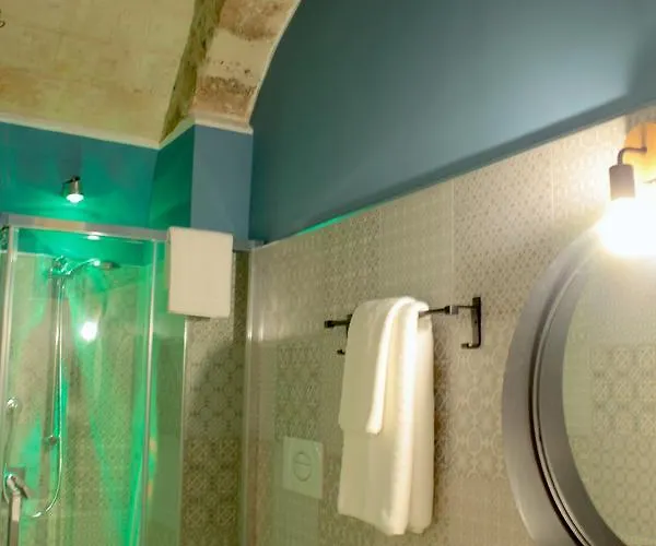 Deshome Guest house 3*