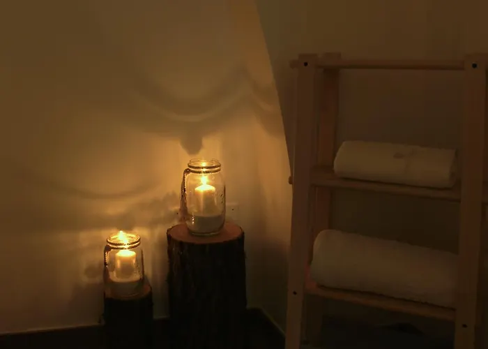 Deshome Guest house 3*