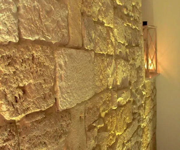 Deshome Гостьовий будинок 3*