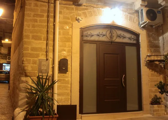 Guest house Deshome Bari